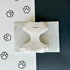 SNOWFALL IN CENTRAL PARK - ADJUSTABLE HARNESS