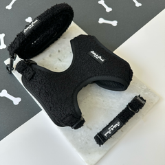 MIDNIGHT IN MANHATTAN - ADJUSTABLE HARNESS