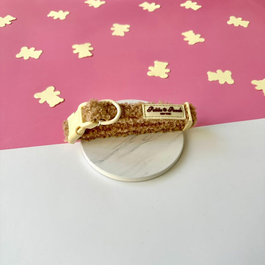 SOHO SAND - ADJUSTABLE COLLAR