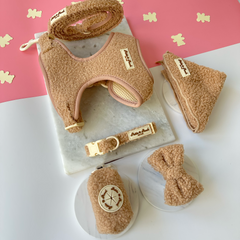 SOHO SAND - ADJUSTABLE HARNESS