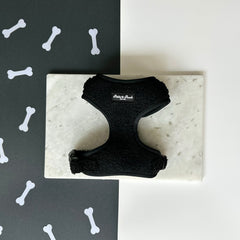 MIDNIGHT IN MANHATTAN - ADJUSTABLE HARNESS