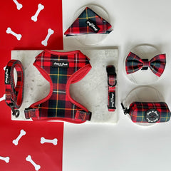 BROADWAY RED - BUNDLE