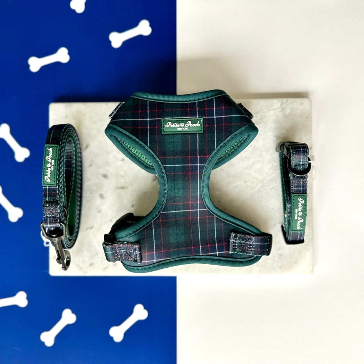 GRAMERCY GREEN - BUNDLE