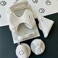 SNOWFALL IN CENTRAL PARK - BUNDLE