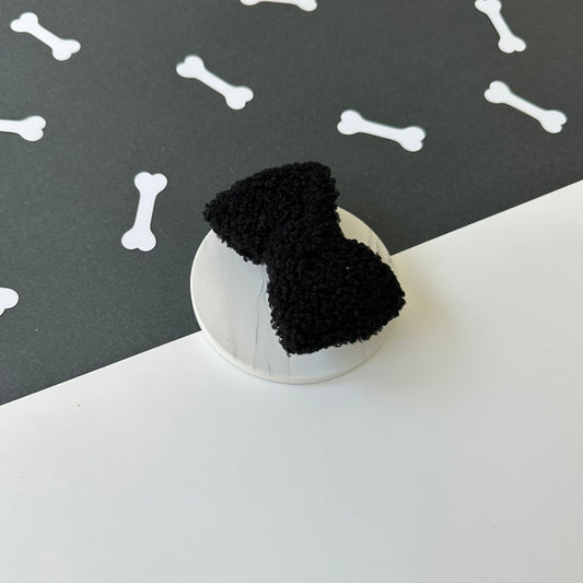 MIDNIGHT IN MANHATTAN - BOW TIE