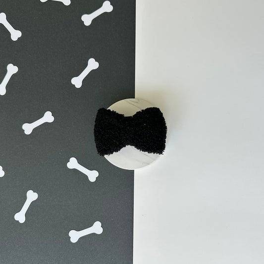 MIDNIGHT IN MANHATTAN - BOW TIE