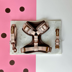 BROOKLYN BROWN - BUNDLE