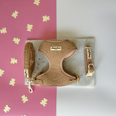 SOHO SAND - ADJUSTABLE HARNESS