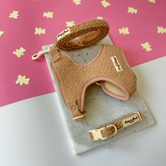 SOHO SAND - ADJUSTABLE HARNESS