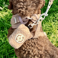 SOHO SAND - POOP BAG HOLDER