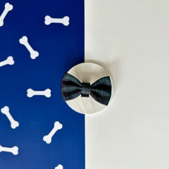 GRAMERCY GREEN - BOW TIE