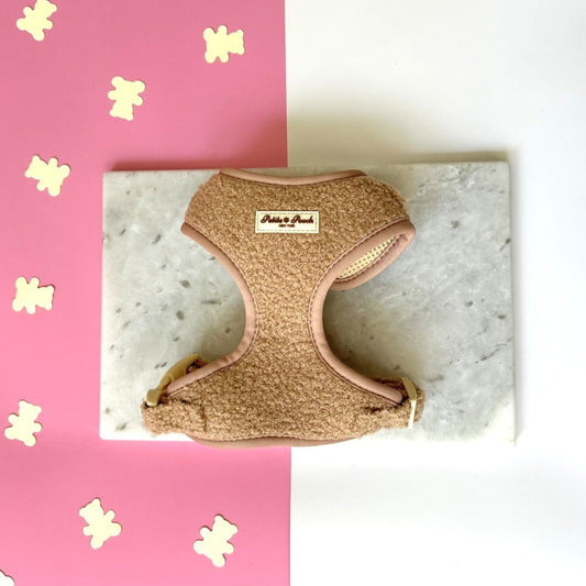 SOHO SAND - ADJUSTABLE HARNESS