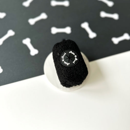 MIDNIGHT IN MANHATTAN - POOP BAG HOLDER