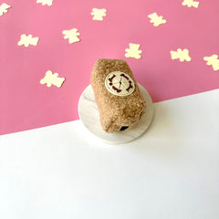 SOHO SAND - POOP BAG HOLDER