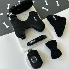 MIDNIGHT IN MANHATTAN - ADJUSTABLE HARNESS