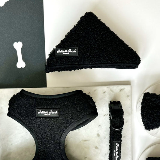 MIDNIGHT IN MANHATTAN - BANDANA