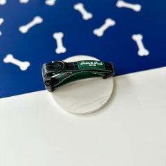 GRAMERCY GREEN - ADJUSTABLE COLLAR